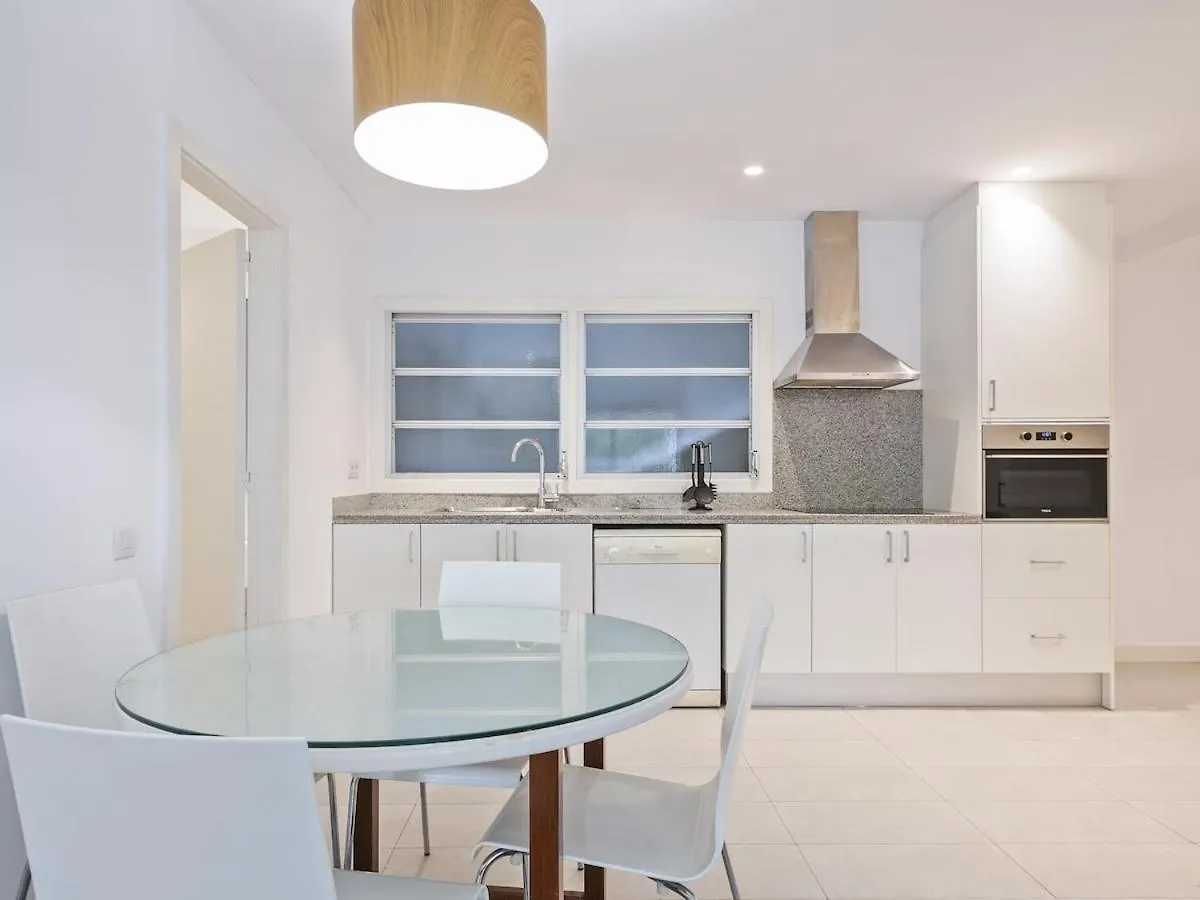 Apartament Winahost Barcelona Pedralbes