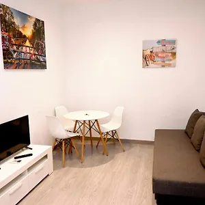 Homenfun Les Corts Barcelone