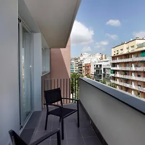 Fisa Les Corts Barcelone