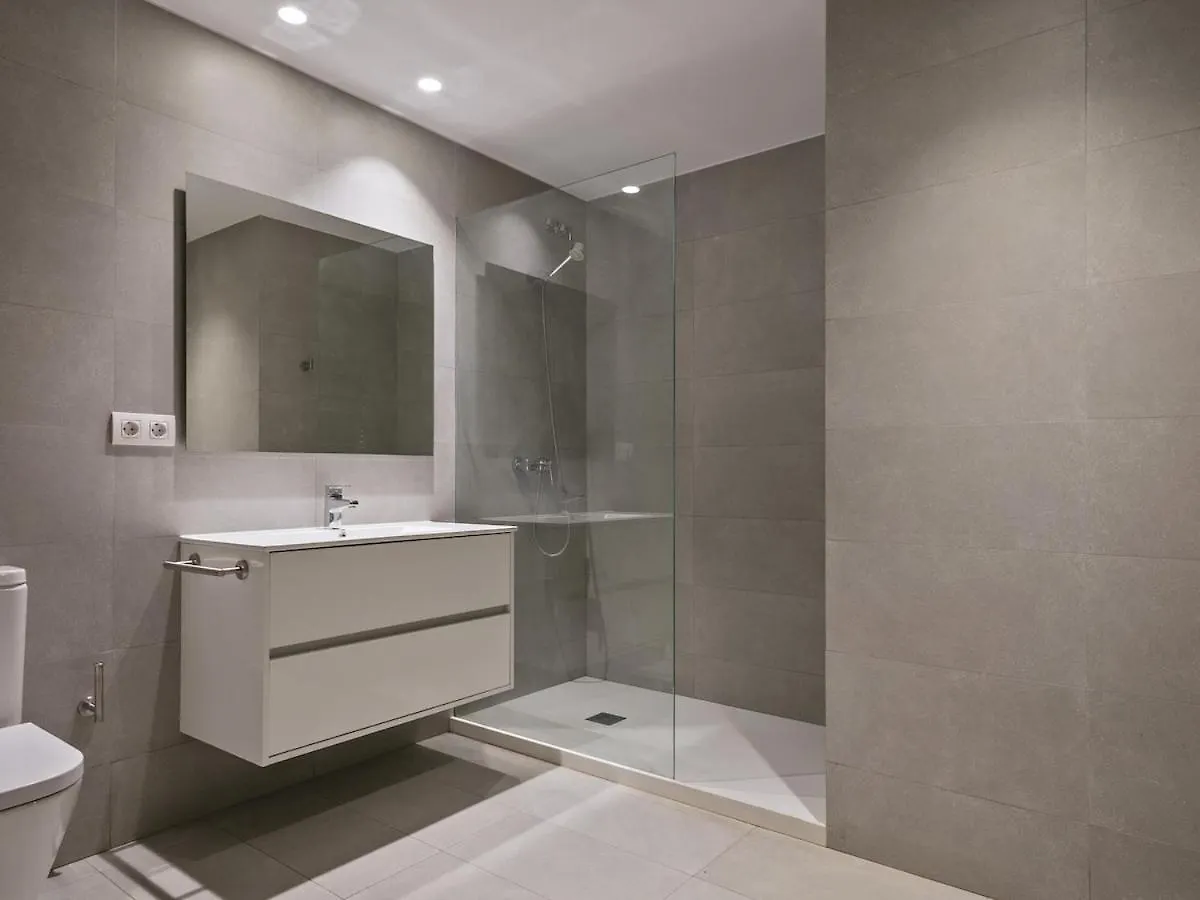 Winahost Barcelona Pedralbes Apartment