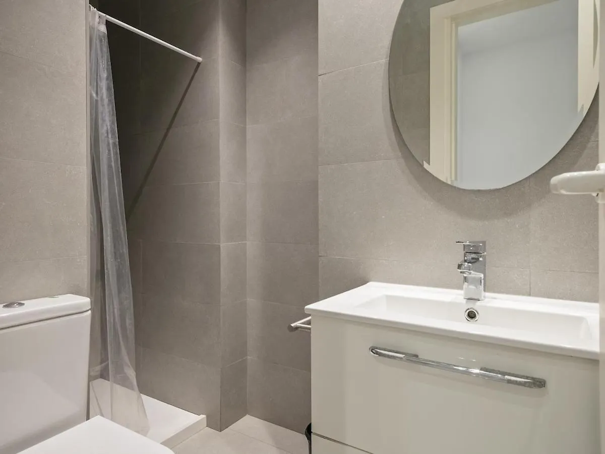 Winahost Barcelona Pedralbes Apartment