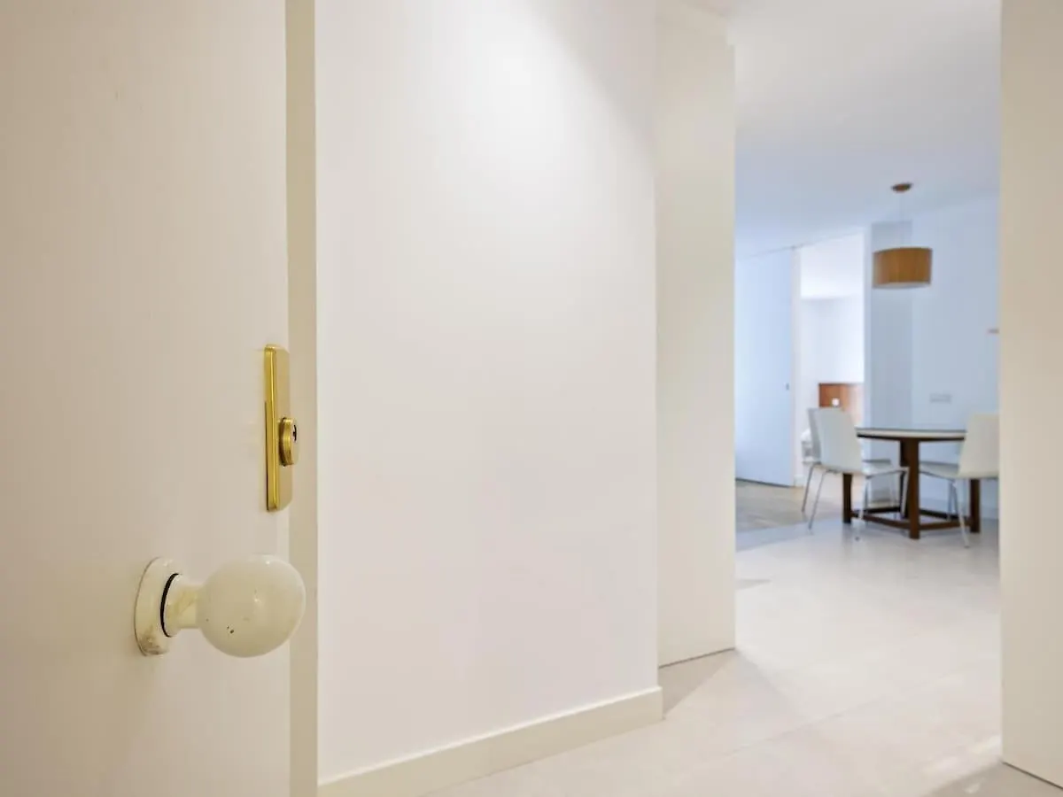Winahost Barcelona Pedralbes Apartment Spain